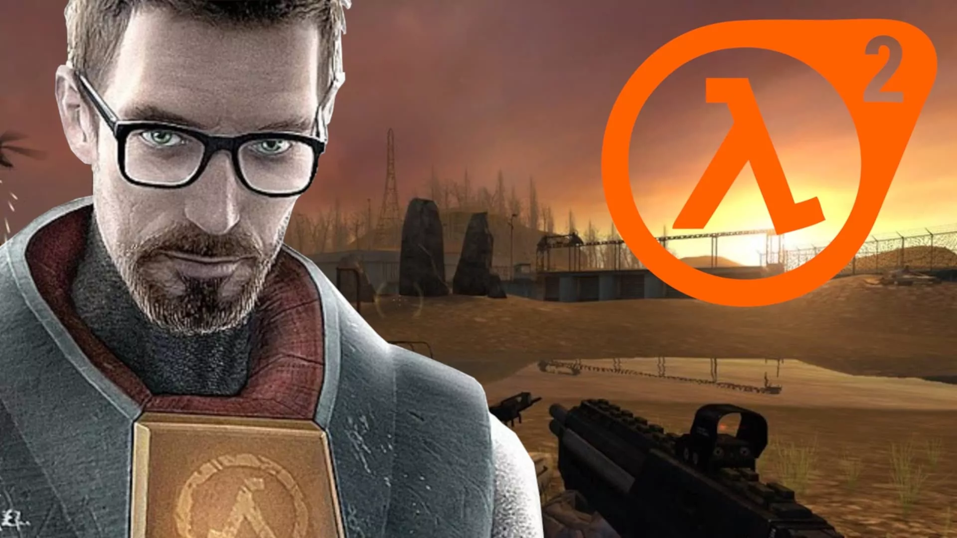 (Gordon Freeman va a Hollywood? Finora, il lavoro sui film è stato lento