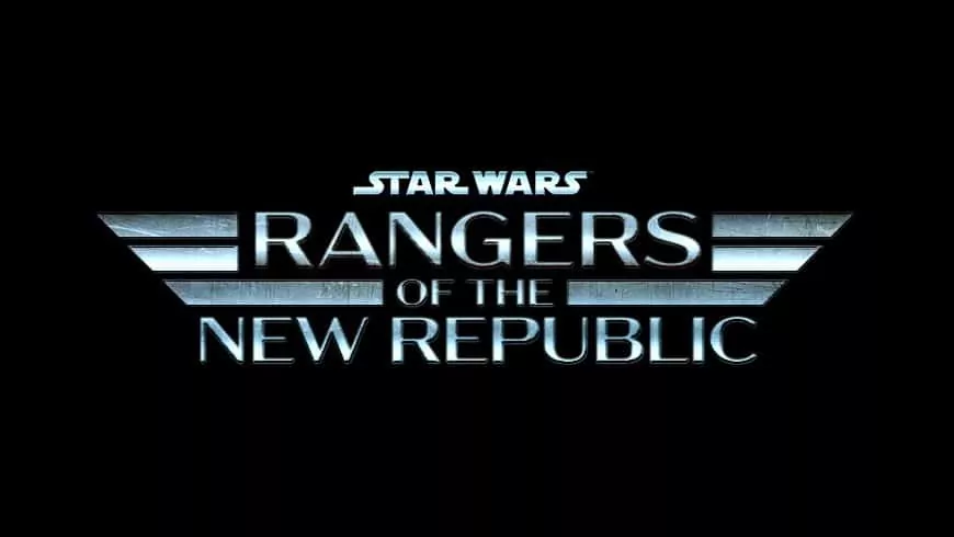 Rangers de la Nueva República representa la tercera colaboración de Jon Favreau y Dave Filoni en el universo de Star Wars. Crédito de la imagen: Disney/Lucasfilm