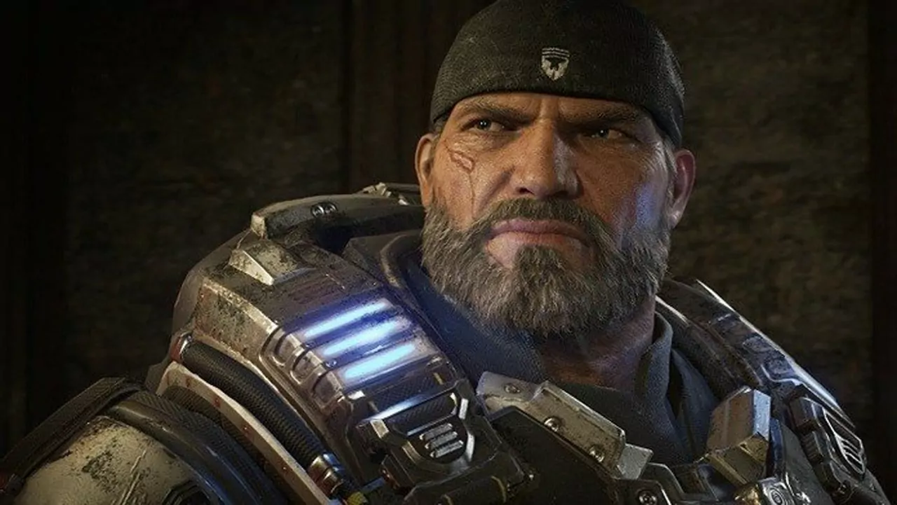  (Ci potrebbero essere anche notizie sull'adattamento cinematografico di Gears of War nei prossimi mesi)